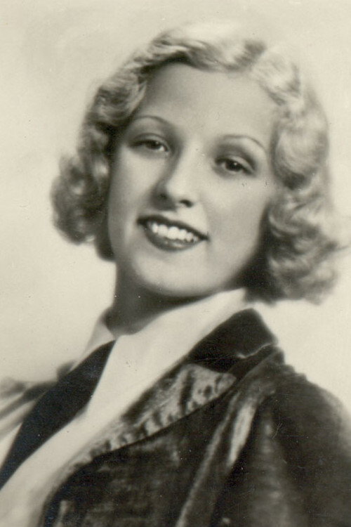 Photo of Rosy Barsony, Acting