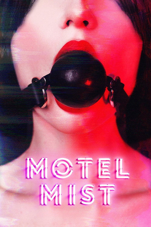 Movie poster for Motel Mist (2016)