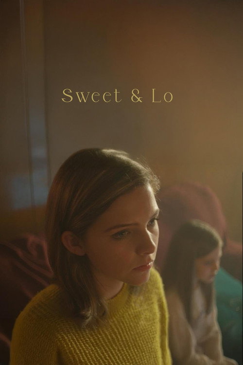 Movie poster for Sweet & Lo (2018)