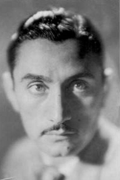 Photo of Antonio Ber Ciani, Directing
