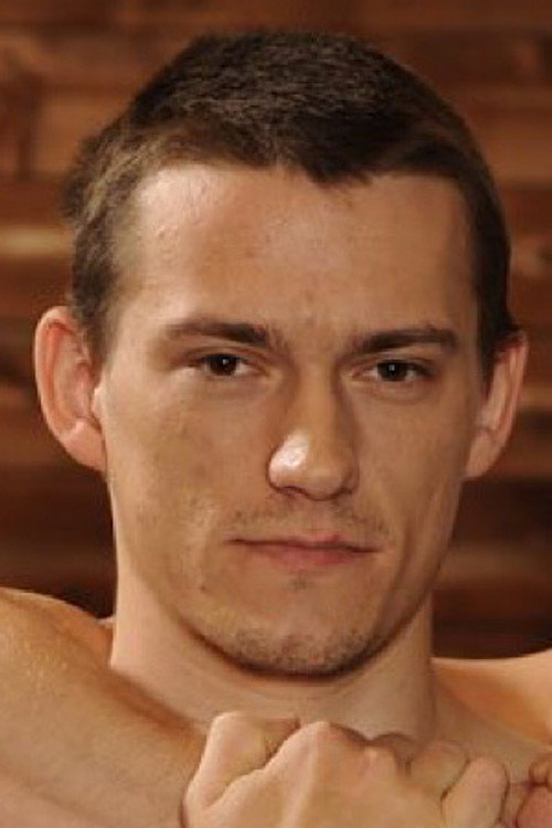 Photo of Martin Sleziak, Acting