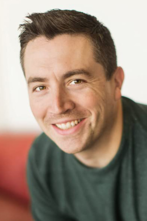 Photo of Nick Bruno, Directing