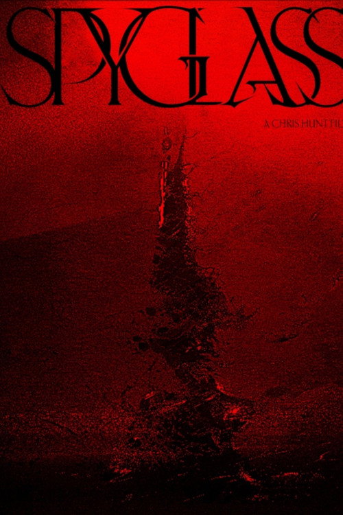 Movie poster for Spyglass (2018)