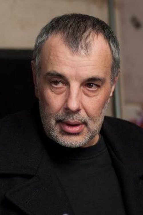 Photo of Radu Krihan, Directing