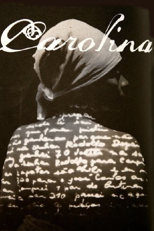 Movie poster for Carolina (2003)
