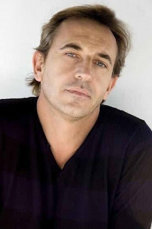 Ángel Hidalgo profile