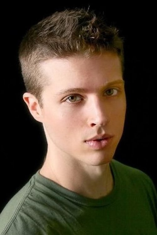 Photo of Brock Kelly, Acting