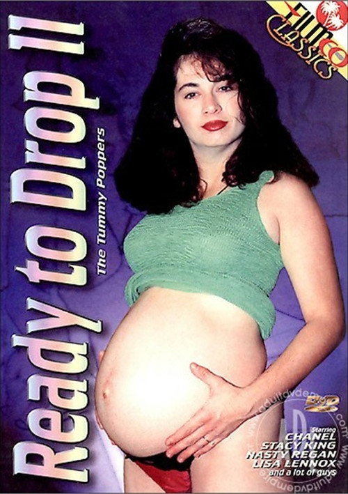 Movie poster for Ready to Drop 11 (1996)