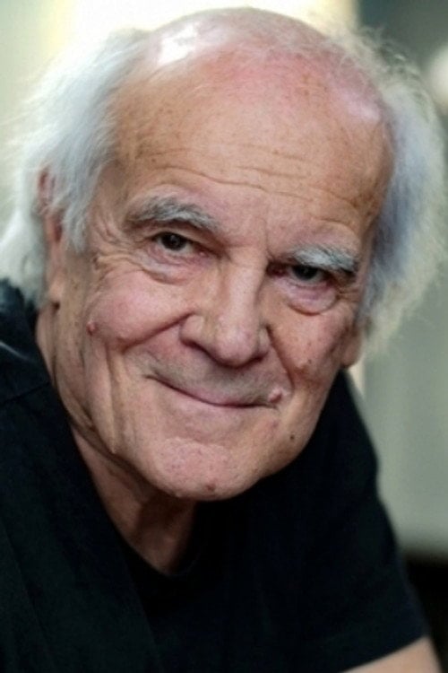 Photo of Michel Chalmeau, Acting