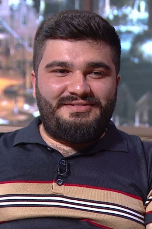 Photo of Fuad Iskandarov, Acting