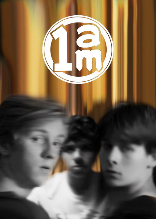 Movie poster for 1AM (2026)