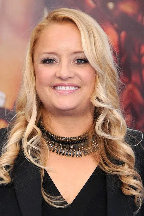 Lucy Davis profile