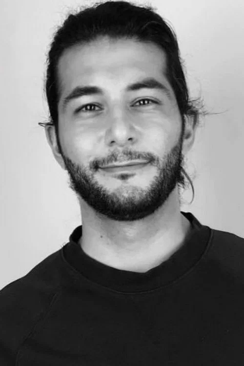 Photo of Dadyar Tristan Vakili, Acting
