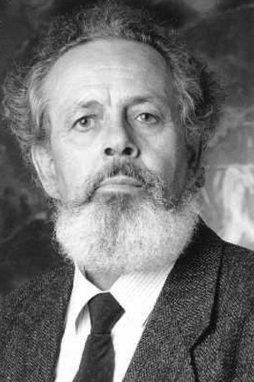 Erlingur Gíslason profile