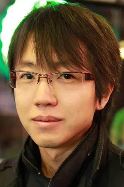 Photo of Cheng Teng, Directing