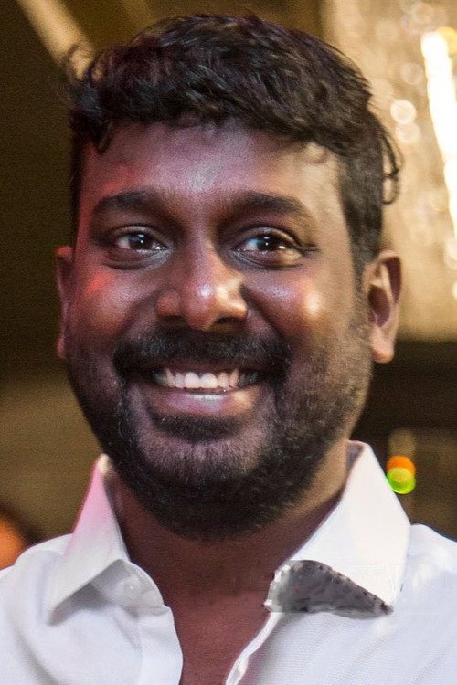 Photo of Vijay Vasanth, Acting