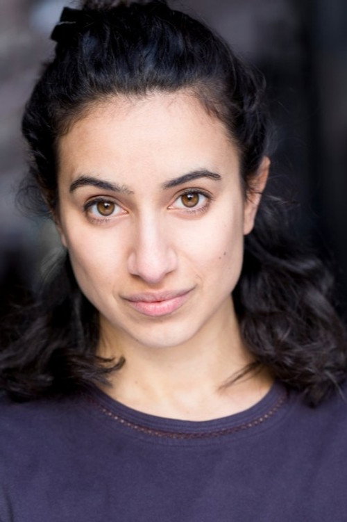 Photo of Nadia Emam, Acting