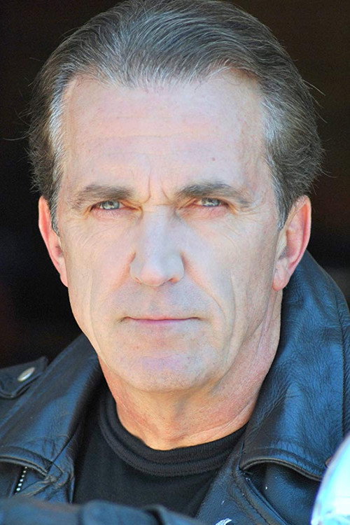 Photo of James M. Myers, Acting