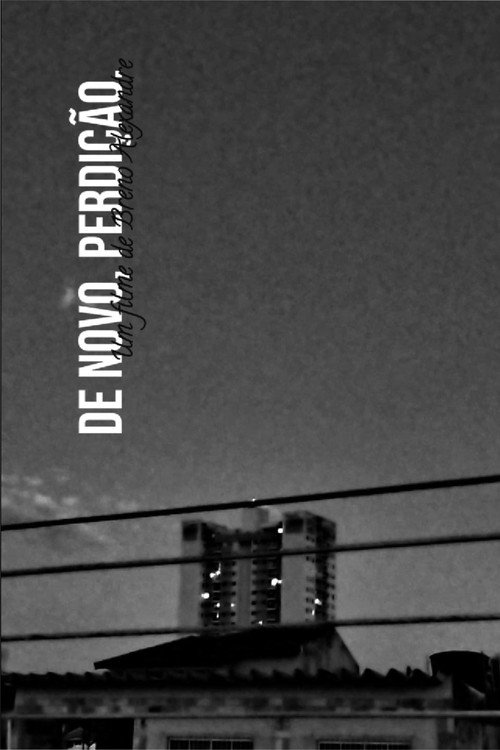 Movie poster for De Novo, Perdição (2024)