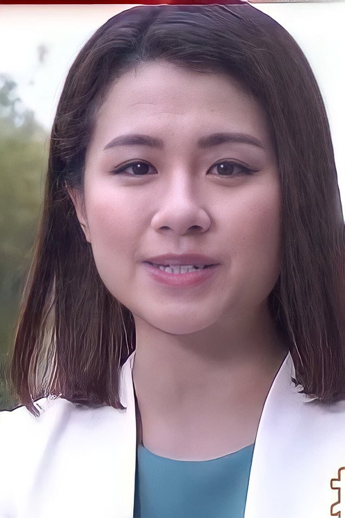 Photo of Wong Ching-Ting, Acting