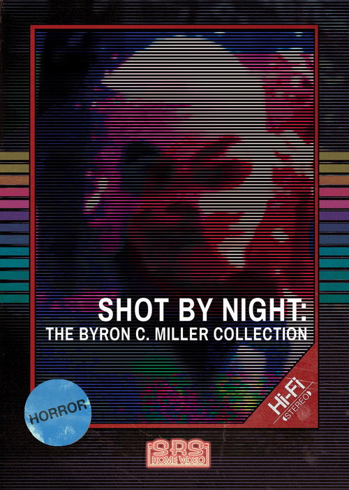 Movie poster for Shot by Night: The Byron C. Miller Collection (2022)