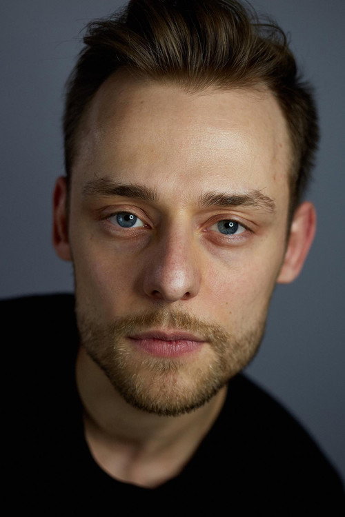 Photo of Niklaus Knauthe, Acting