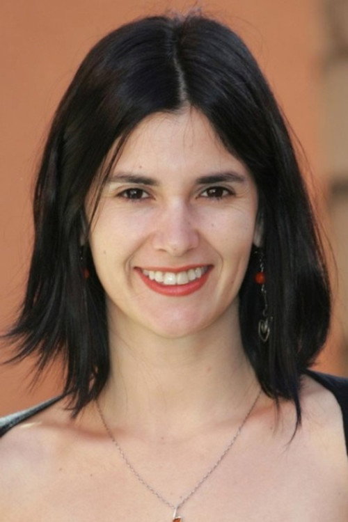 Photo of Cecilia Cósero, Acting