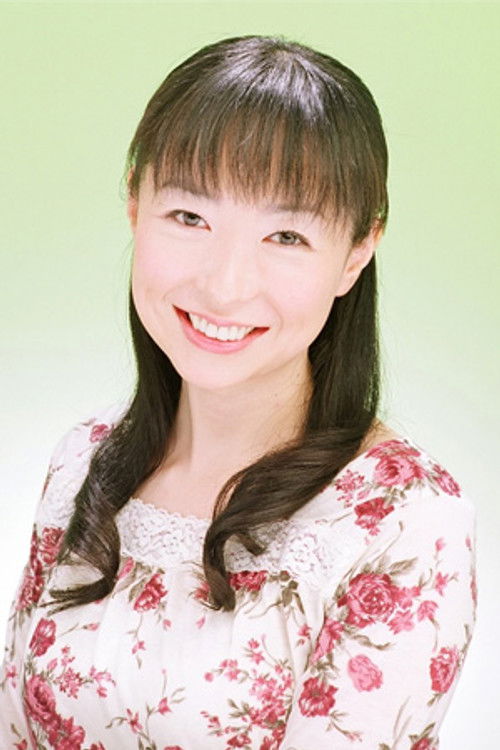 Shouko Kikuchi profile