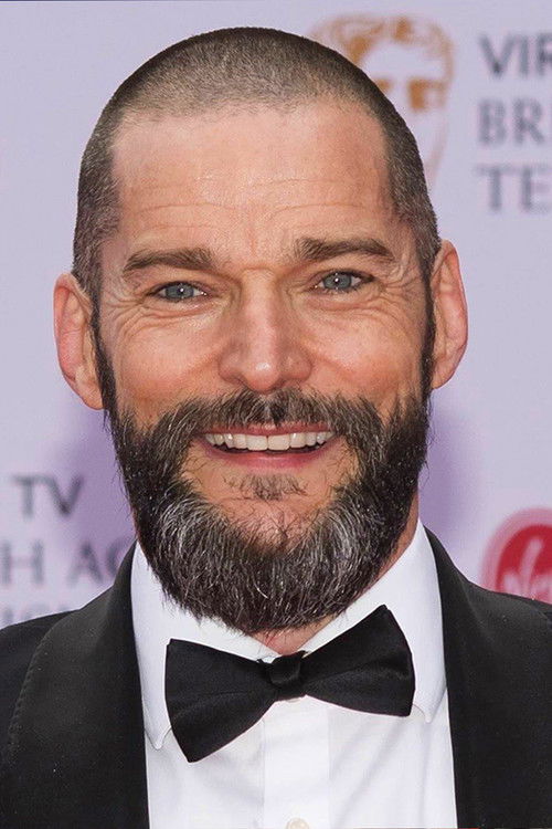 Fred Sirieix profile