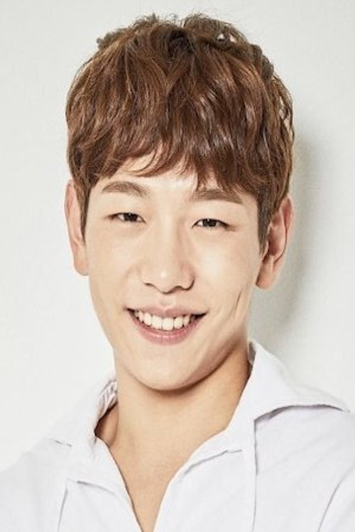 Shin Joohyup profile