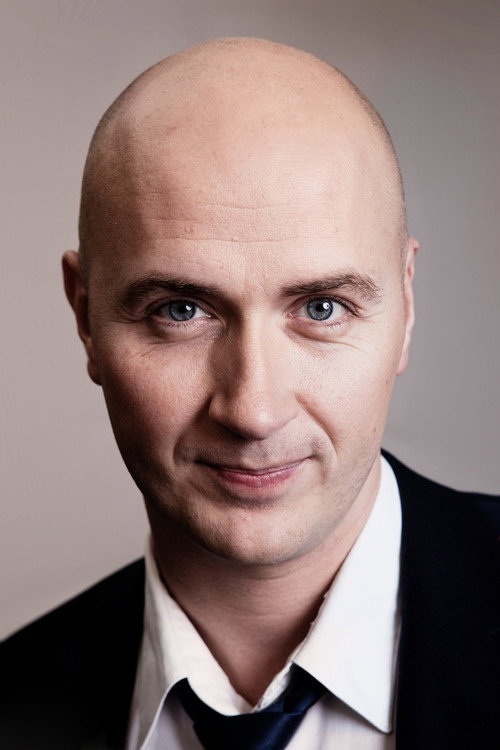 Terje Sporsem profile