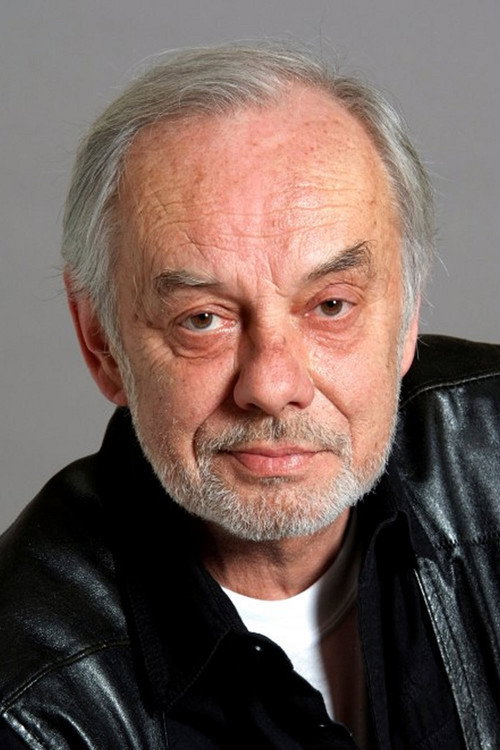 Photo of Jiří Čapka, Acting