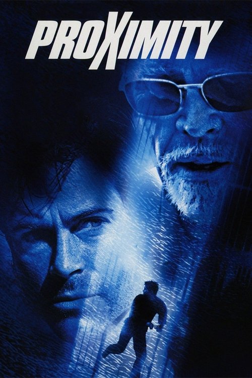 Movie poster for Proximity (2001)