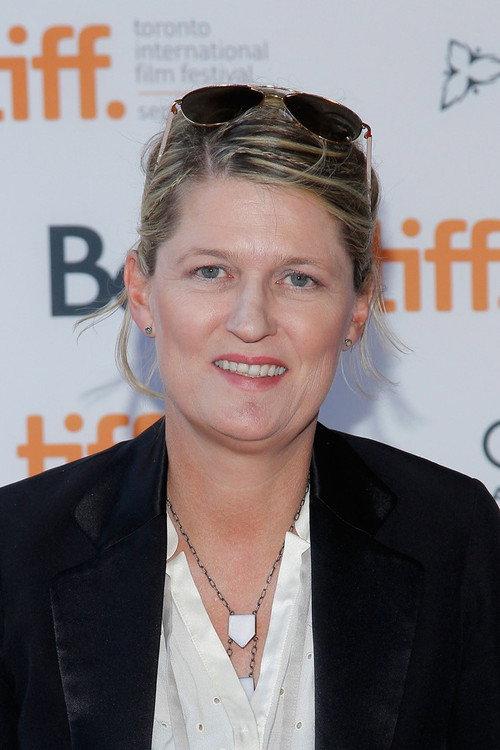 Photo of Maiken Baird, Production