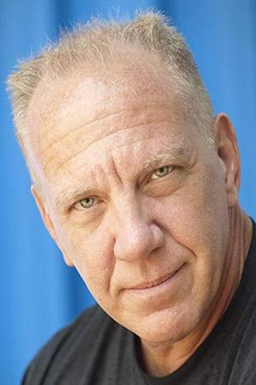 Photo of Drew Henriksen, Acting