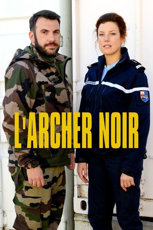 Movie poster for Murder In The Maures Mountains (2019)