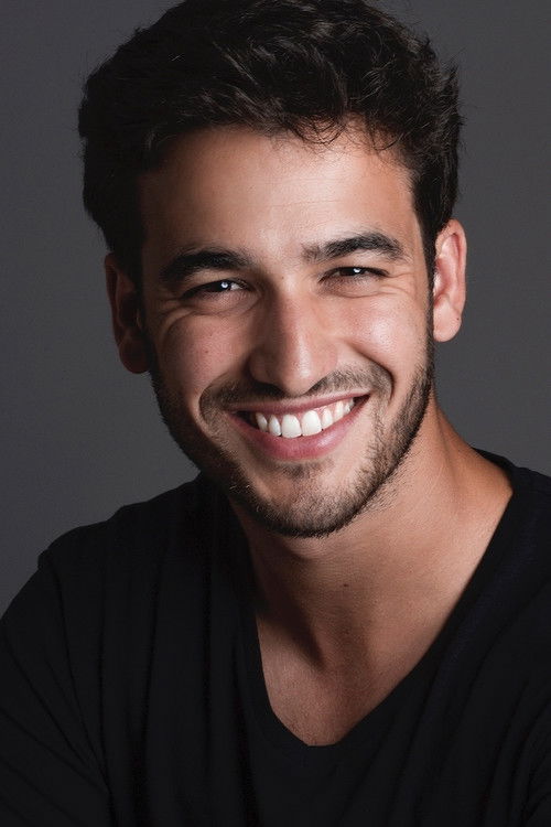 Luís Marvão profile