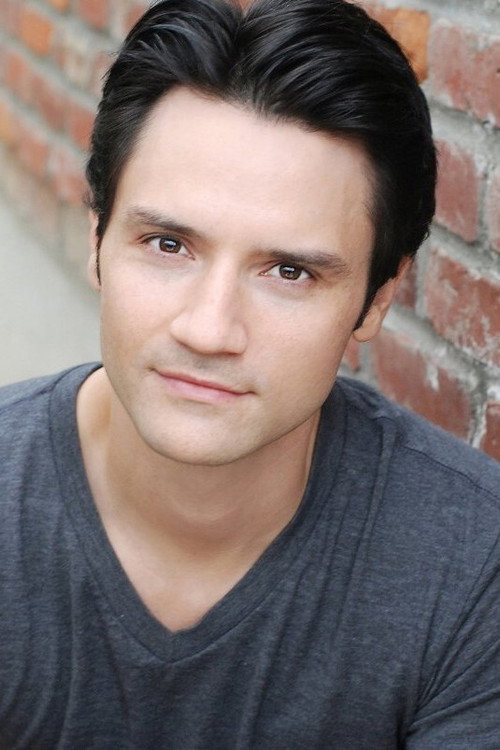 Photo of Richard Kahan, Acting