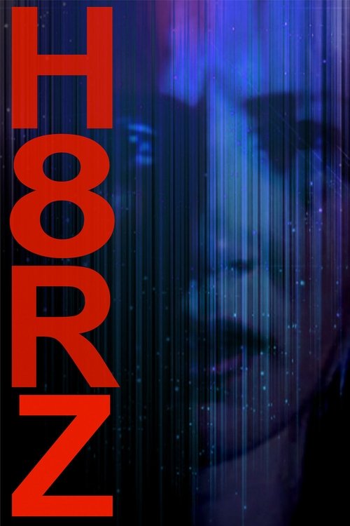 Movie poster for H8RZ (2015)