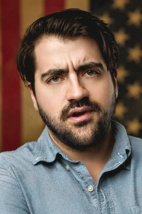 Photo of Trae Crowder, Acting
