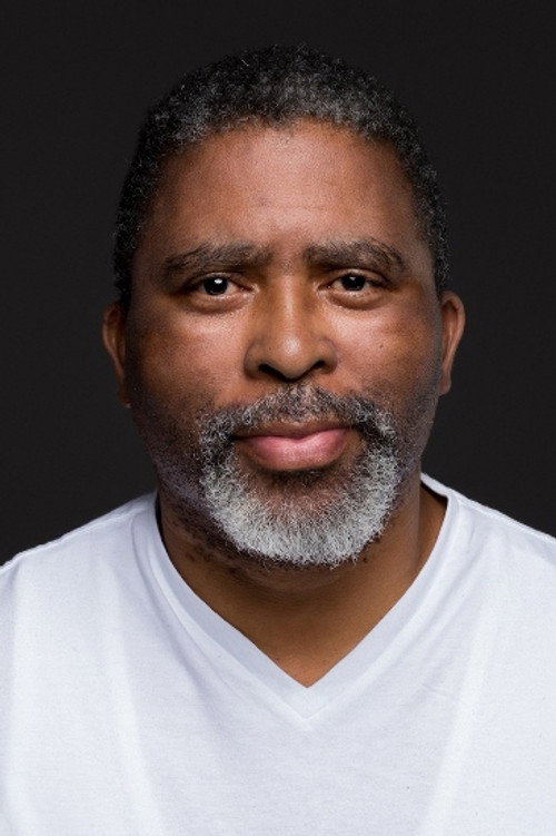 Photo of Sello Motloung, Acting