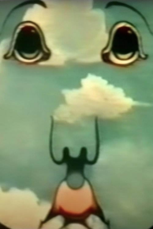 Movie poster for The Old Fashioned Picture Book (1971)