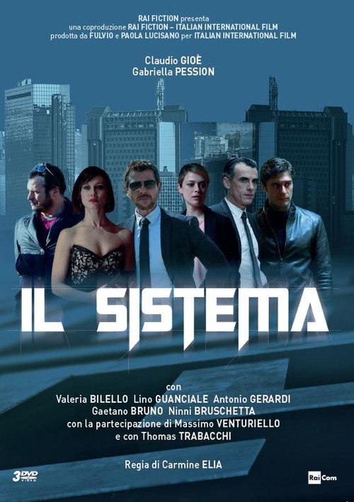Il Sistema poster