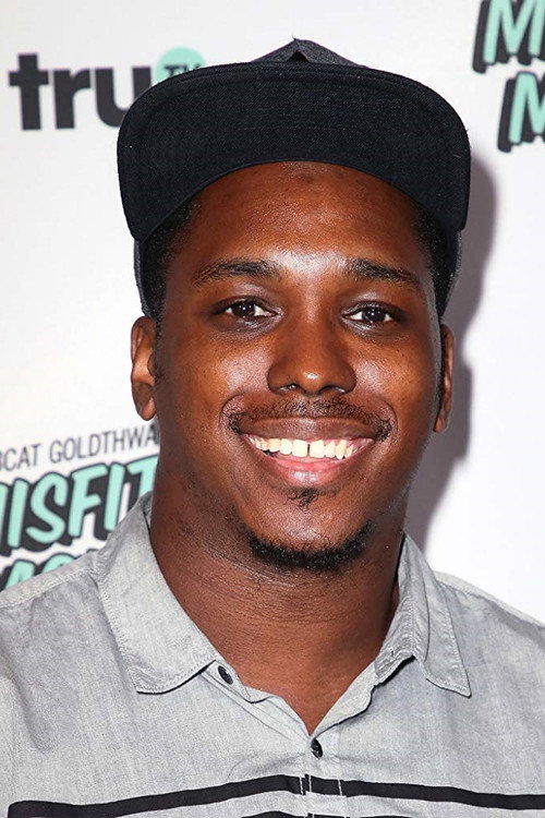 Photo of Kevin Barnett, Acting