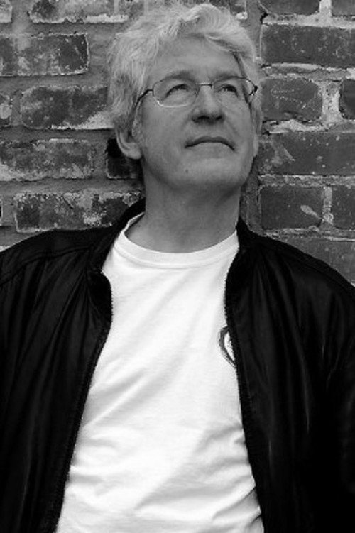 Photo of Roger Steen, Acting