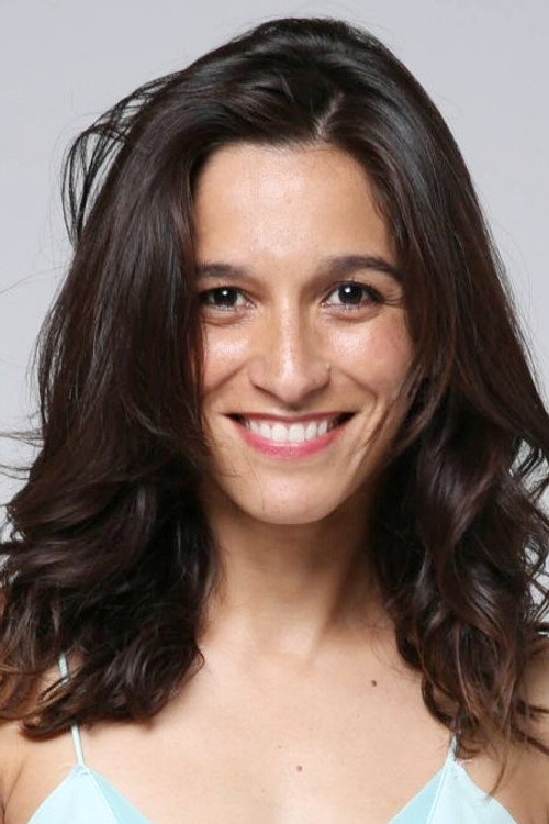 Lorena Capetillo profile