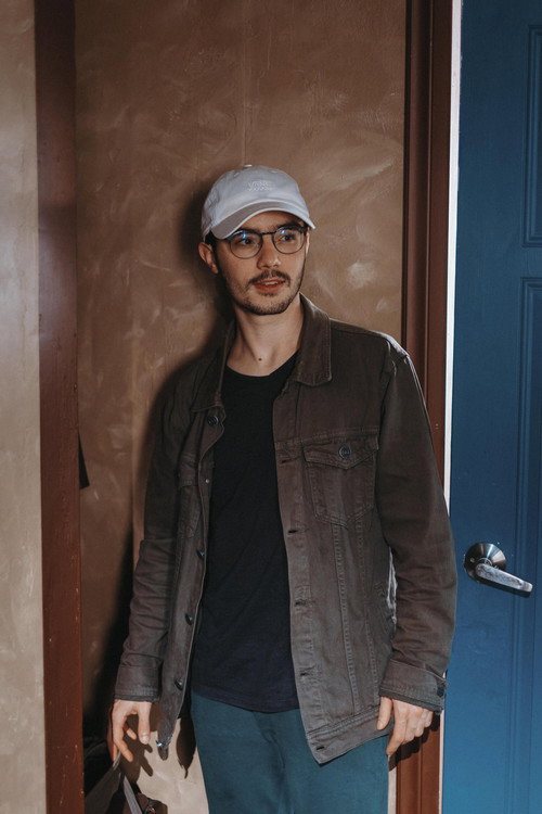 Photo of Matheus Mafra, Directing
