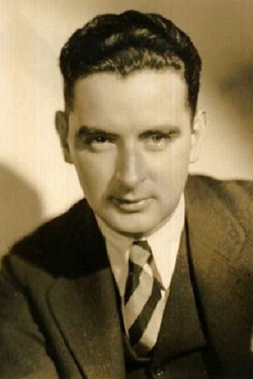 Photo of Myles Connolly, Writing