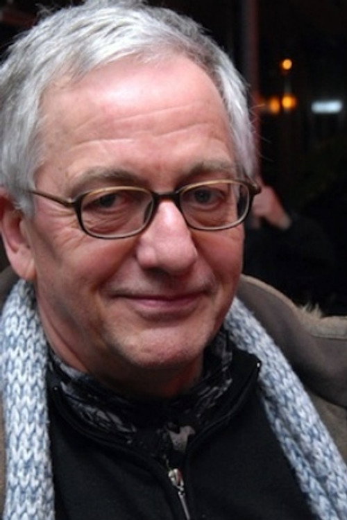 Photo of Jean-Pierre Thorn, Directing