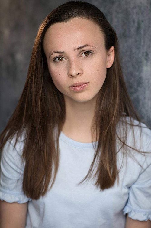 Photo of Elizabeth Roberts, Acting